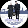 Bérgavallér v2 (Old Dzsordzsi) DVD borító CD2 label Letöltése