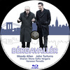 Bérgavallér v2 (Old Dzsordzsi) DVD borító CD2 label Letöltése