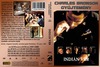 Indián vér (Charles Bronson gyûjtemény) (steelheart66) DVD borító FRONT Letöltése