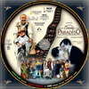 Cinema Paradiso (debrigo) DVD borító CD1 label Letöltése