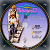Cinema Paradiso (debrigo) DVD borító CD2 label Letöltése