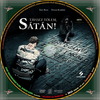 Távozz tõlem, Sátán! (debrigo) DVD borító CD1 label Letöltése