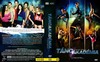 Táncakadémia - A teljes sorozat (33mm gerinc oak79) DVD borító FRONT Letöltése