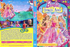 Barbie és a titkos ajtó (singer) DVD borító FRONT Letöltése
