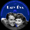 Lady Éva (Old Dzsordzsi) DVD borító CD2 label Letöltése