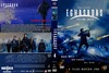 Éghasadás 4. évad (Ivan) DVD borító FRONT Letöltése