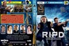 R.I.P.D. - Szellemzsaruk (képregény sorozat) v2 (Ivan) DVD borító FRONT Letöltése
