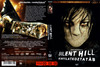 Silent Hill - Kinyilatkoztatás (Silent Hill 2.) DVD borító FRONT Letöltése