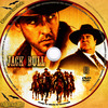 Jack Bull (atlantis) DVD borító CD1 label Letöltése