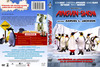 Pingvin-show (kepike) DVD borító FRONT Letöltése