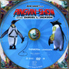 Pingvin-show (kepike) DVD borító CD1 label Letöltése