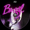 Brazil (Old Dzsordzsi) DVD borító BACK Letöltése