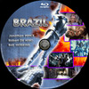 Brazil (Old Dzsordzsi) DVD borító CD1 label Letöltése