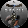 Brazil (Old Dzsordzsi) DVD borító CD4 label Letöltése