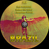 Brazil (Old Dzsordzsi) DVD borító FRONT BOX Letöltése