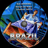 Brazil (Old Dzsordzsi) DVD borító CD3 label Letöltése