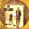 Rio Lobo (atlantis) DVD borító CD2 label Letöltése