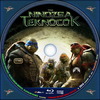 Tini nindzsa teknõcök (2014) (debrigo) DVD borító CD3 label Letöltése