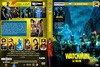 Watchmen: Az õrzõk (képregény sorozat) v2 (Ivan) DVD borító FRONT Letöltése
