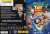 Toy Story 3. DVD borító FRONT Letöltése
