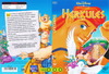 Herkules (1998) DVD borító FRONT Letöltése