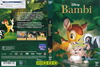 Bambi DVD borító FRONT Letöltése