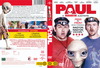 Paul DVD borító FRONT Letöltése