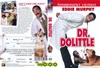 Dr. Dolittle DVD borító FRONT Letöltése