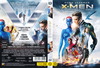 X-Men - Az eljövendõ múlt napjai DVD borító FRONT Letöltése
