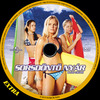 Sorsdöntõ nyár (Extra) DVD borító CD1 label Letöltése