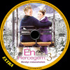 Én és a hercegem 3.: Királyi mézeshetek (Extra) DVD borító CD1 label Letöltése