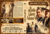 John Wayne gyûjtemény - Aki megölte Liberty Valance-t (DéeM) DVD borító FRONT Letöltése