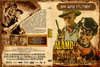 John Wayne gyûjtemény - Alamo (DéeM) DVD borító FRONT Letöltése