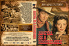 John Wayne gyûjtemény - Angyal és a rosszember (DéeM) DVD borító FRONT Letöltése