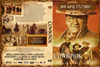 John Wayne gyûjtemény - Cowboyok (DéeM) DVD borító FRONT Letöltése