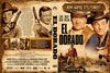 John Wayne gyûjtemény - El Dorado (DéeM) DVD borító FRONT Letöltése