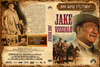 John Wayne gyûjtemény - Jake visszalõ (DéeM) DVD borító FRONT Letöltése
