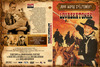 John Wayne gyûjtemény - Lovaskatonák (DéeM) DVD borító FRONT Letöltése