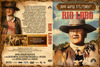John Wayne gyûjtemény - Rio Lobo (DéeM) DVD borító FRONT Letöltése