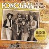 Fonográf - Az elsõ villamos (2014) DVD borító FRONT Letöltése