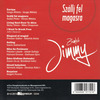 Zámbó Jimmy - Betiltott dalok 1 - Szállj fel magasra (2014) DVD borító BACK Letöltése