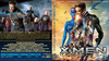 X-Men - Az eljövendõ múlt napjai (singer) DVD borító FRONT Letöltése