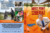 Miért pont Szibéria? (DéeM) DVD borító FRONT Letöltése