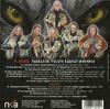 P. Mobil - Farkasok Völgye Kárpát-Medence DVD borító BACK Letöltése