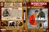 Western sorozat -  Django elszabadul (Ivan) DVD borító FRONT Letöltése