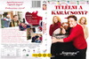 Túlélni a karácsonyt DVD borító FRONT Letöltése