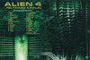 Alien 4. - Feltámad a Halál DVD borító INSIDE Letöltése