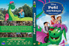 Peti sárkánya (Grisa) DVD borító FRONT Letöltése
