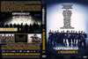 The Expendables - A feláldozhatók 3 (debrigo) DVD borító FRONT Letöltése