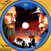 Gettysburg (atlantis) DVD borító CD1 label Letöltése